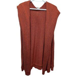 Community Cardigan sz XS